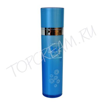 Отбеливающая эмульсия с коллагеном ENOUGH W Collagen Whitening Premium Emulsion Отбеливающая эмульсия с коллагеном ENOUGH W Collagen Whitening Premium Emulsion
