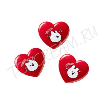 Тинт универсальный Little Rabbit THE SAEM Over Action Little Rabbit Love Me Multi Pot Тинт универсальный Little Rabbit THE SAEM Over Action Little Rabbit Love Me Multi Pot