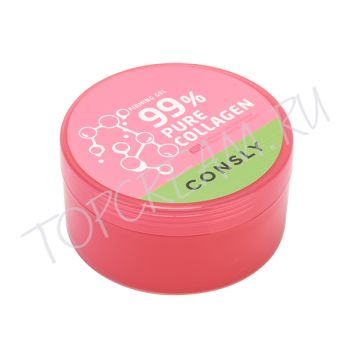 Укрепляющий гель с коллагеном CONSLY Pure Collagen Firming Gel Укрепляющий гель с коллагеном CONSLY Pure Collagen Firming Gel