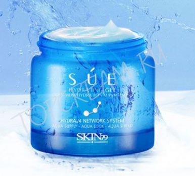 Суперувлажняющий гель - 24 часа(50гр) SKIN79 Sue Hydrating Gel 50g