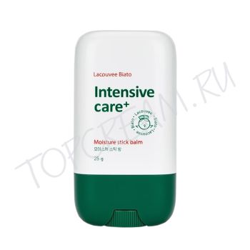 Детский увлажняющий стик-бальзам LACOUVEE Biato Intensive Care Moisture Stick Balm Детский увлажняющий стик-бальзам LACOUVEE Biato Intensive Care Moisture Stick Balm
