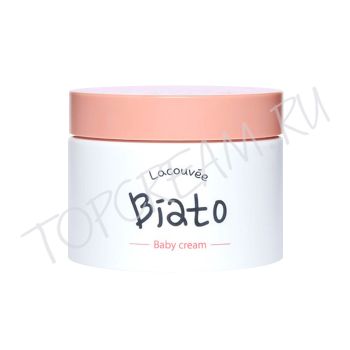 Детский крем LACOUVEE Biato Baby Cream Детский крем LACOUVEE Biato Baby Cream