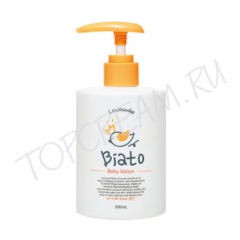 Детский лосьон LACOUVEE Biato Baby Lotion Детский лосьон LACOUVEE Biato Baby Lotion