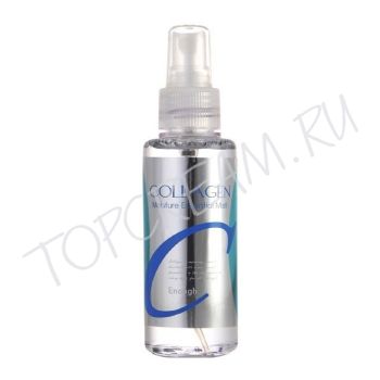 Увлажняющий мист с коллагеном ENOUGH Collagen Moisture Essential Mist Увлажняющий мист с коллагеном ENOUGH Collagen Moisture Essential Mist
