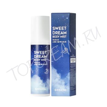 Спрей для тела G9SKIN Sweet Dream Body Mist Спрей для тела G9SKIN Sweet Dream Body Mist
