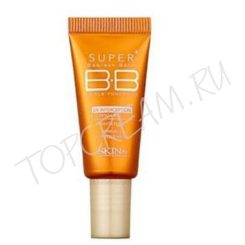 ББ крем с SPF50. (7г) SKIN79 Super Plus Vital BB Cream Triple Functions Hot Orange SPF50 PA+++ 7g