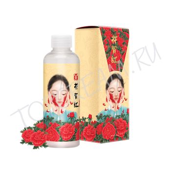 Увлажняющая эссенция с экстрактом женьшеня ELIZAVECCA Hwa Yu Hong Red Ginseng Extracts Water Moisture Essence
