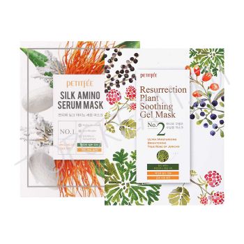 Тканевая маска PETITFEE Mask Sheet