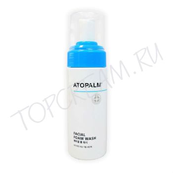 Пенка для умывания ATOPALM Facial Foam Wash Пенка для умывания ATOPALM Facial Foam Wash