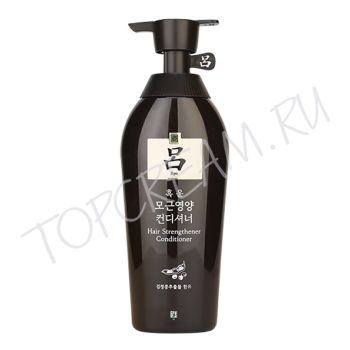 Кондиционер для укрепления волос RYO Hair Strengthener Сonditioner Кондиционер для укрепления волос RYO Hair Strengthener Сonditioner