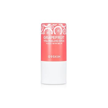 Пилинг-стик с экстрактом грейпфрута G9SKIN Grapefruit Vita Peeling Stick Пилинг-стик с экстрактом грейпфрута G9SKIN Grapefruit Vita Peeling Stick
