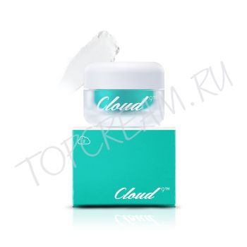 Крем для лица осветляющий GUERISSON Cloud9 Blanc De Whitening Cream