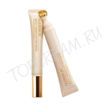 Крем для кожи вокруг глаз GUERISSON Multi Corrective Eye Cream Крем для кожи вокруг глаз GUERISSON Multi Corrective Eye Cream