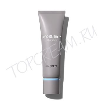 Увлажняющий крем для мужчин THE SAEM Eco Energy Aqua Cream Увлажняющий крем для мужчин THE SAEM Eco Energy Aqua Cream