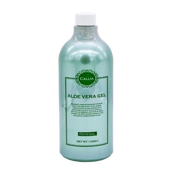 Универсальный увлажняющий гель с алоэ вера CALLIA Aloe Vera Gel Универсальный увлажняющий гель с алоэ вера CALLIA Aloe Vera Gel