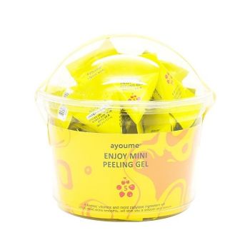 Пилинг-гель AYOUME Enjoy Mini Peeling Gel Пилинг-гель AYOUME Enjoy Mini Peeling Gel