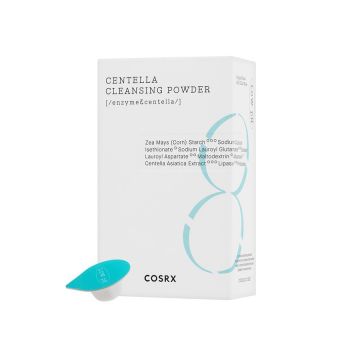 Очищающая пудра с экстрактом центеллы COSRX Low pH Centella Cleansing Powder