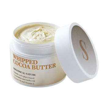 Взбитое масло какао SKINOMICAL Whipped Cocoa Butter