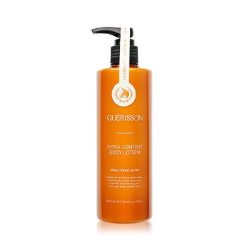 Лосьон для тела с лошадиным жиром и маслами GUERISSON Extra-Comfort Body Lotion Лосьон для тела с лошадиным жиром и маслами GUERISSON Extra-Comfort Body Lotion