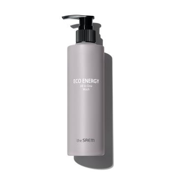 Мужской гель для душа THE SAEM Eco Energy All In One Wash