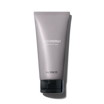Мужская пенка для умывания THE SAEM Eco Energy Cleansing Foam