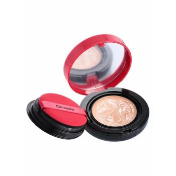 Пудра-консилер CIRACLE Red Care Luminant Concealer Pact SPF50+/PA+++ Пудра-консилер CIRACLE Red Care Luminant Concealer Pact SPF50+/PA+++