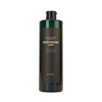 Увлажняющий антивозрастной тонер EUNYUL Black Seed Therapy Moisturizing Toner Увлажняющий антивозрастной тонер EUNYUL Black Seed Therapy Moisturizing Toner