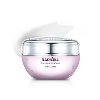 Интенсивный крем с крокодиловым маслом RADICELL Intensive Cure Cream