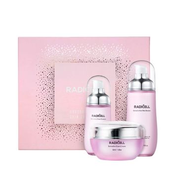 Набор интенсивных средств с крокодиловым маслом RADICELL Crocodile Oil Skin Care Set Набор интенсивных средств с крокодиловым маслом RADICELL Crocodile Oil Skin Care Set