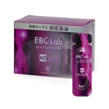 Сыворотка-активатор для сухой кожи головы MOMOTANI EBC Lab Scalp Moist Scalp Activator Сыворотка-активатор для сухой кожи головы MOMOTANI EBC Lab Scalp Moist Scalp Activator