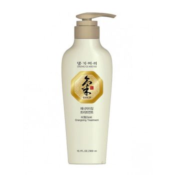 Энергетический кондиционер для волос 300 мл DAENG GI MEO RI Ki Gold Energizing Conditioner 300ml Энергетический кондиционер для волос 300 мл DAENG GI MEO RI Ki Gold Energizing Conditioner 300ml