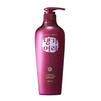 Шампунь для нормальных и сухих волос 300 мл DAENG GI MEO Shampoo For Normal Or Dry Scalp 300ml