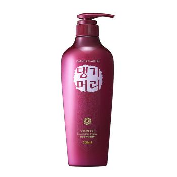 Шампунь для нормальных и сухих волос 500 мл DAENG GI MEO Shampoo For Normal Or Dry Scalp 500ml