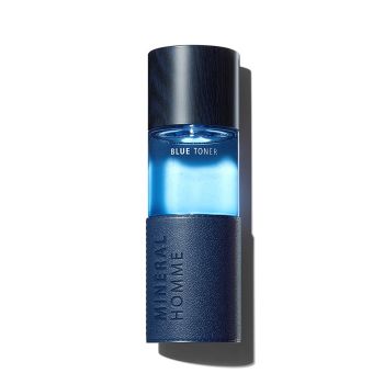 Минеральный тонер для мужчин THE SAEM Mineral Homme Blue Toner