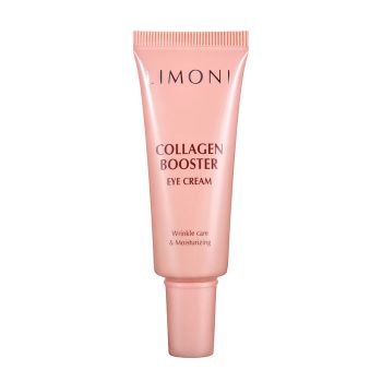 Лифтинг-крем для кожи вокруг глаз с коллагеном LIMONI Collagen Booster Lifting Eye Cream Лифтинг-крем для кожи вокруг глаз с коллагеном LIMONI Collagen Booster Lifting Eye Cream