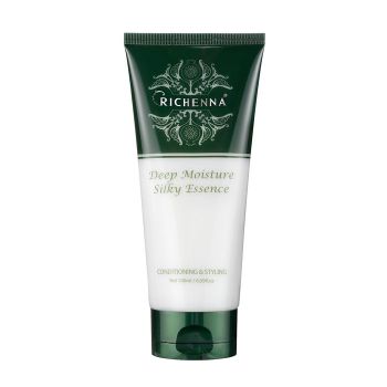 Глубоко увлажняющая эссенция для волос с шелком RICHENNA Deep Moisture Silky Essence