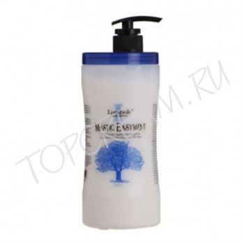 Восстанавливающая мастика «Простое лечение» (1000 мл) LOMBOK Mastik Easyment