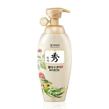 Укрепляющий кондиционер на основе восточных трав DAENG GI MEO RI Dlae Soo Pure Treatment Укрепляющий кондиционер на основе восточных трав DAENG GI MEO RI Dlae Soo Pure Treatment