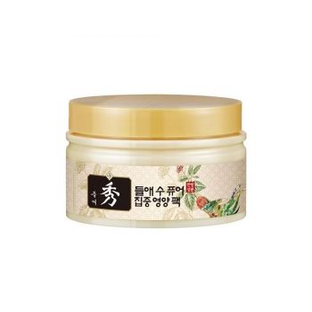 Интенсивная питательная маска на основе восточных трав DAENG GI MEO RI Dlae Soo Pure Intensive Nourishing Pack