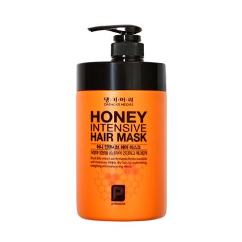 Интенсивная маска для волос с маточным молочком DAENG GI MEO RI Honey Intensive Hair Mask