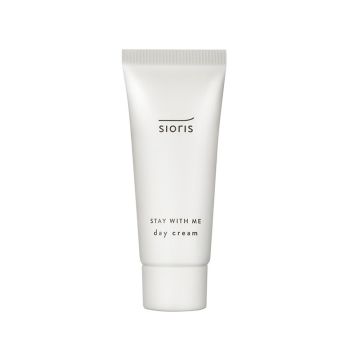Увлажняющий дневной крем, 15 мл SIORIS Stay With Me Day Cream Mini