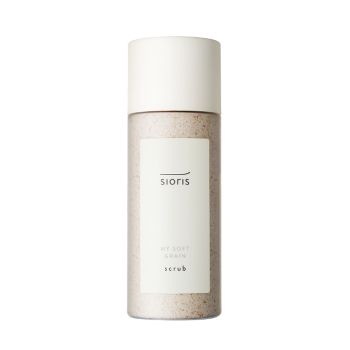 Мягкий энзимный скраб SIORIS My Soft Grain Scrub