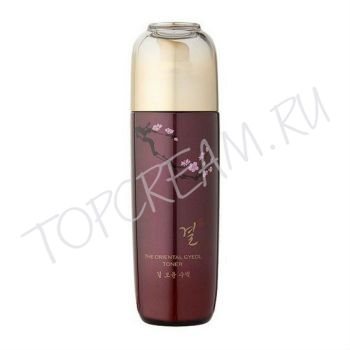 TONY MOLY The Oriental Gyeol Toner - Тоник с восточными травами