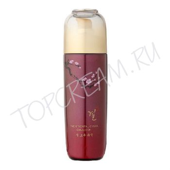 Увлажняющая эмульсия на основе восточных трав TONY MOLY The Oriental Gyeol Emulsion