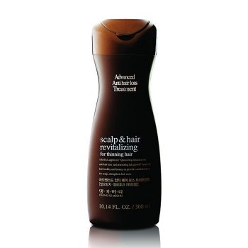 Кондиционер против выпадения волос DAENG GI MEO RI New Advanced Anti-Hair Loss Treatment Кондиционер против выпадения волос DAENG GI MEO RI New Advanced Anti-Hair Loss Treatment