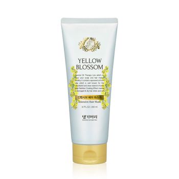 Интенсивная маска для волос DAENG GI MEO RI Yellow Blossom Intensive Hair Mask