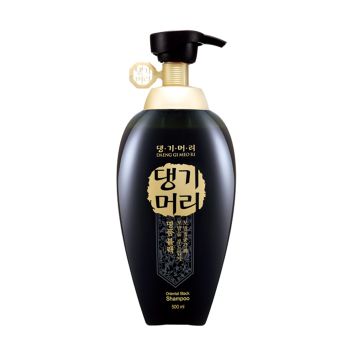 Шампунь для роста волос DAENG GI MEO RI Oriental Black Shampoo