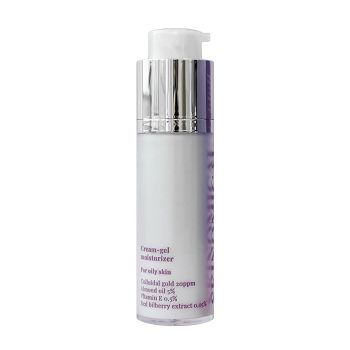 Увлажняющий крем-гель для жирной кожи SKINOMICAL Cream-gel Moisturizer