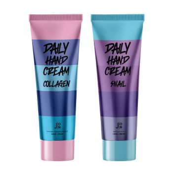 Ежедневный крем для рук J:ON Daily Hand Cream Ежедневный крем для рук J:ON Daily Hand Cream