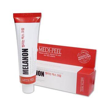 Крем против пигментации MEDI-PEEL Melanon X Cream